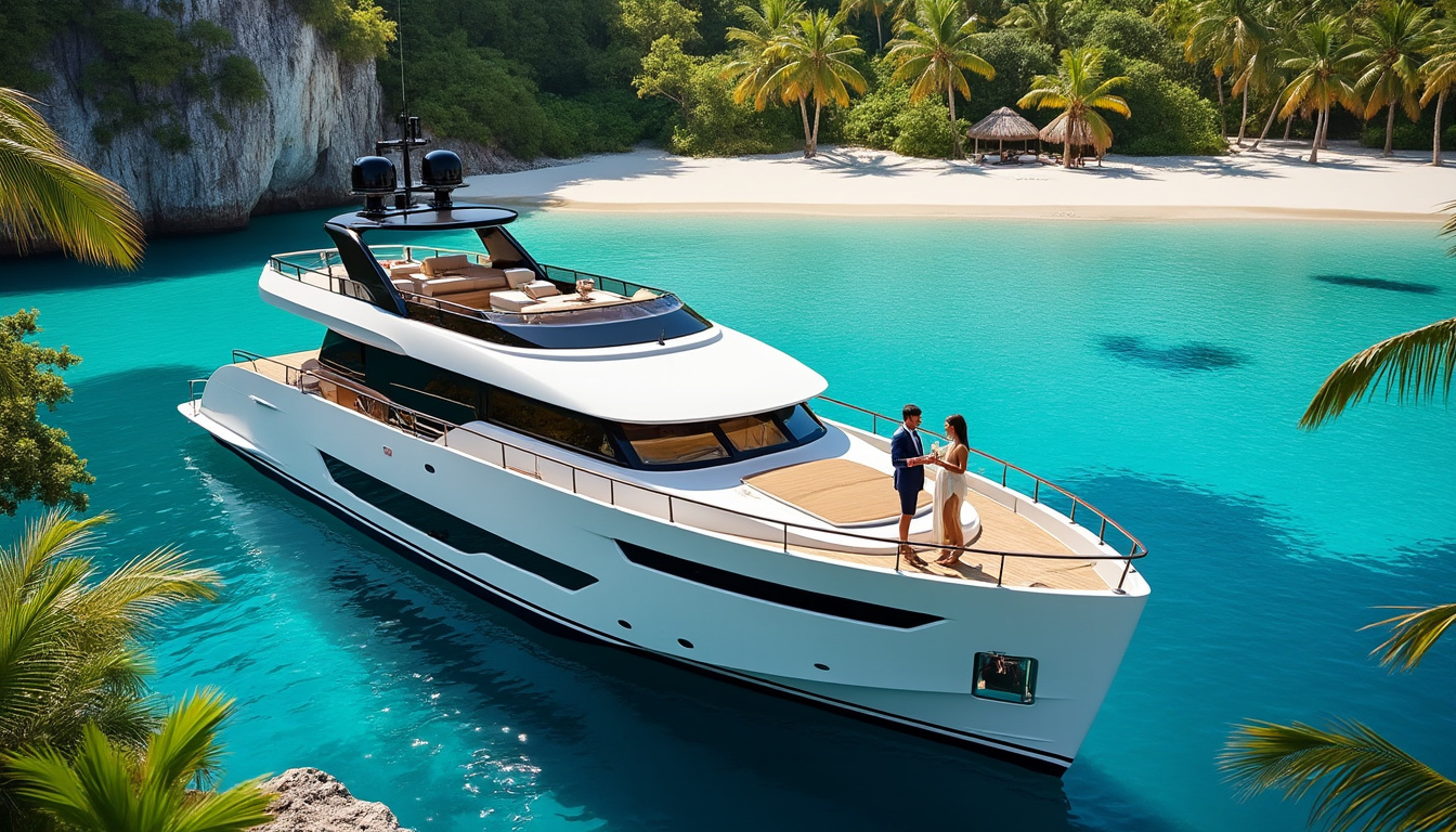 découvrez comment les voyages de prestige tout inclus haut de gamme réinventent les attentes des voyageurs d'exception avec luxe, confort et services exclusifs.