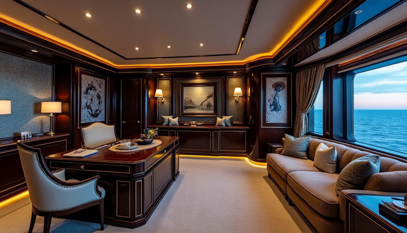découvrez le mégayacht royal alliant mètres de somptuosité, une capacité de 70 invités et une salle de concert privée pour une expérience unique en mer.