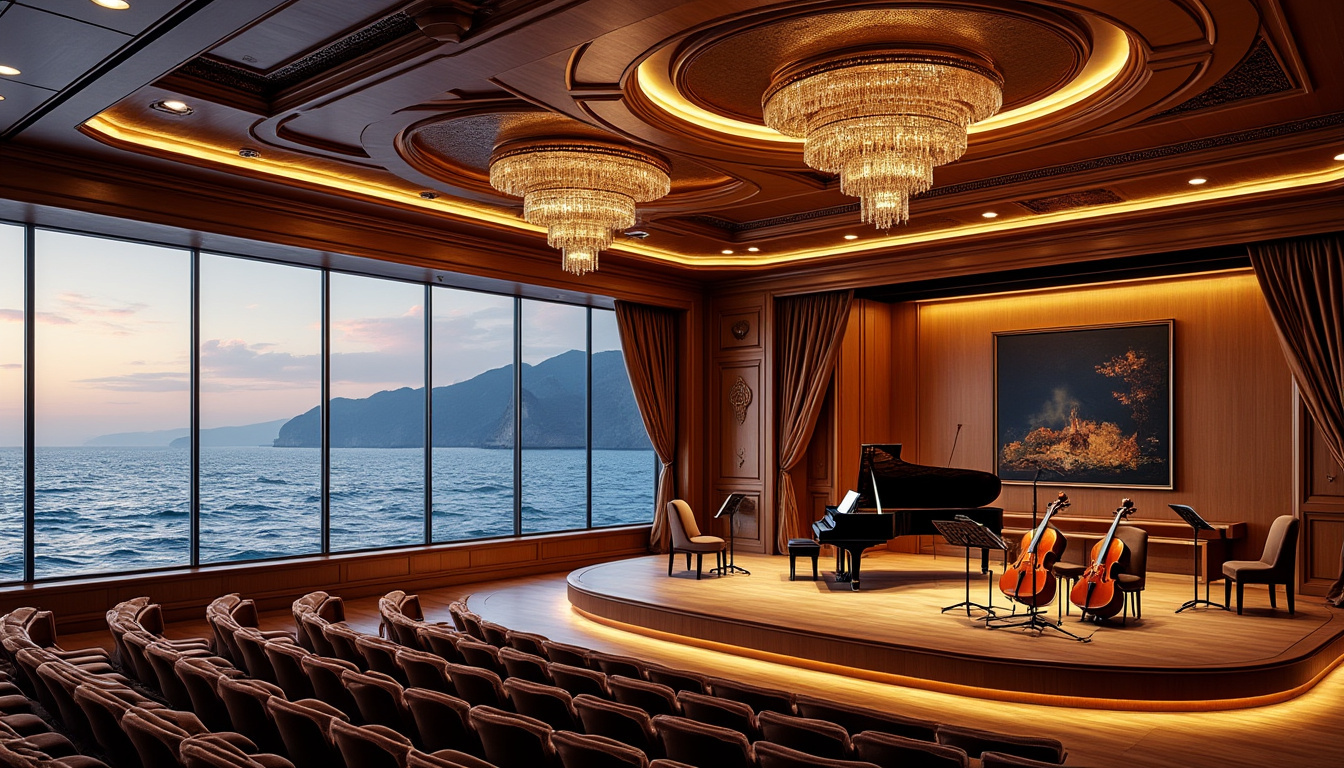 découvrez le mégayacht royal alliant somptuosité sur plusieurs mètres, une capacité exceptionnelle de 70 invités et une salle de concert privée pour des expériences inoubliables en mer.