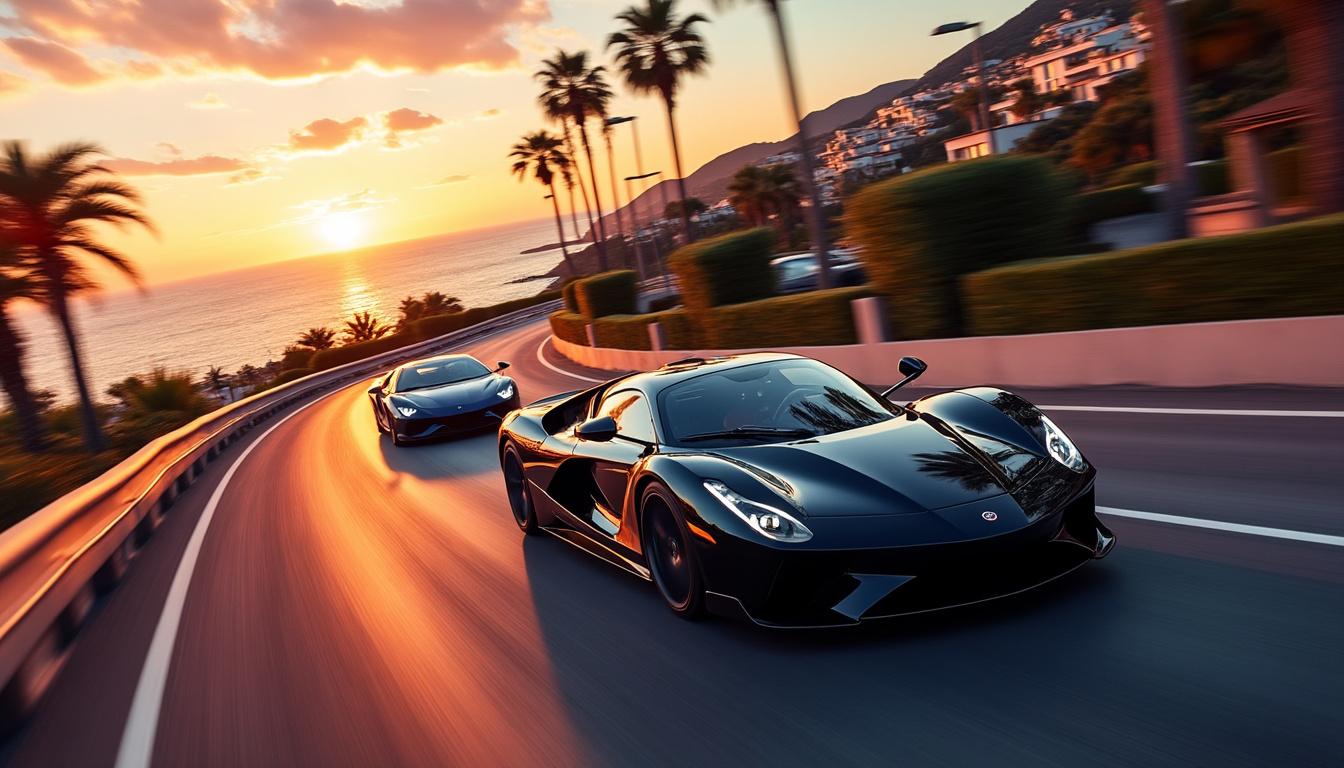 découvrez le braquage spectaculaire d'une montre de luxe à 260 000 € à saint-tropez, suivi d'une course-poursuite intense. une affaire palpitante au cœur de la riviera française.