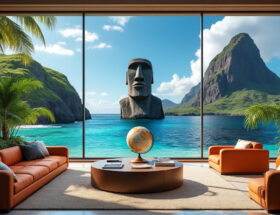 découvrez comment une agence marseillaise transforme le voyage de luxe, offrant des expériences uniques de tahiti à l’île de pâques, pour des aventures exclusives autour du monde.