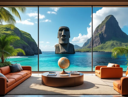 découvrez comment une agence marseillaise transforme le voyage de luxe, offrant des expériences uniques de tahiti à l’île de pâques, pour des aventures exclusives autour du monde.