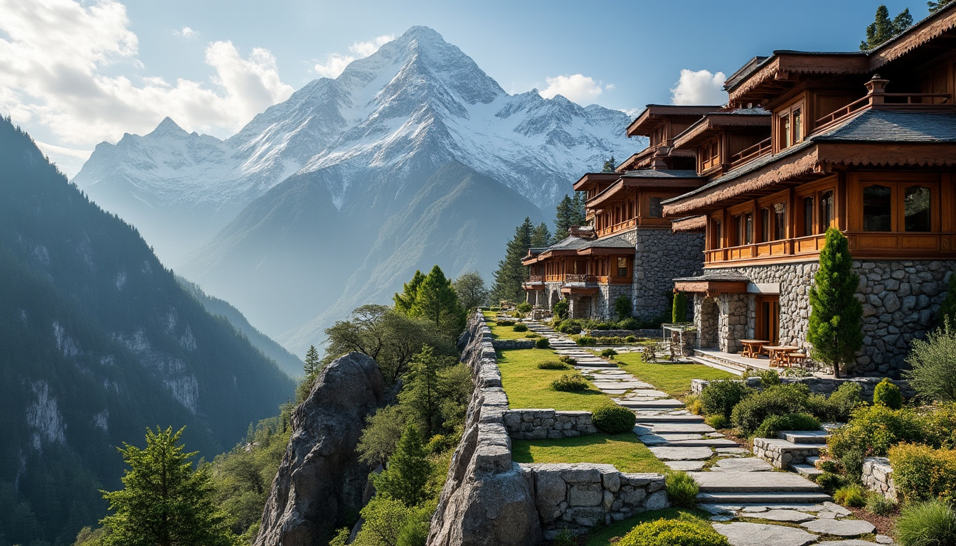 explorez les hôtels de luxe les plus prestigieux du monde sélectionnés par robb report pour un séjour inoubliable alliant élégance, confort et exclusivité.