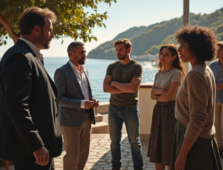 découvrez un aperçu exclusif de l'épisode 2270 de demain nous appartient, diffusé le vendredi 14 août 2026. ne ratez pas les spoilers et nouveautés de cette émission captivante.