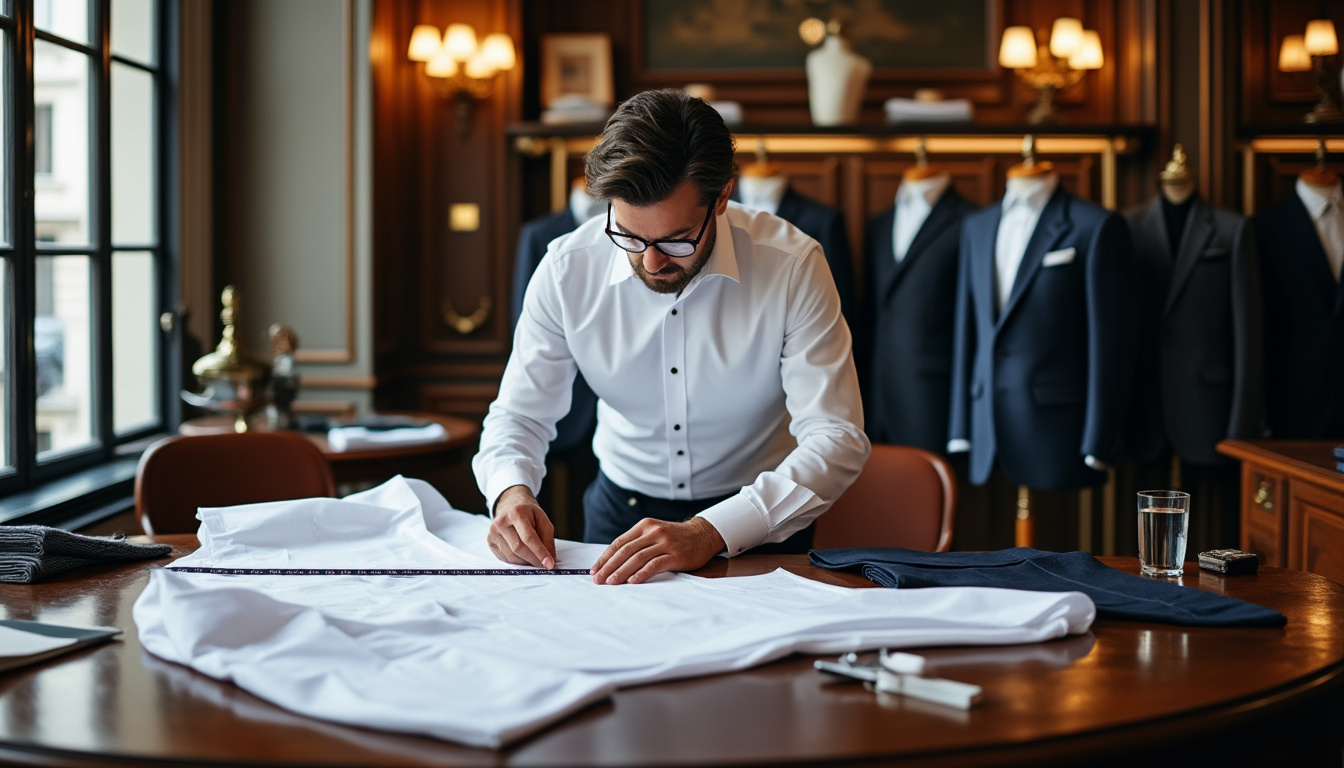 depuis près de 190 ans, une maison emblématique de la place vendôme réinvente l'élégance en défiant les conventions des grandes marques, alliant tradition et innovation.