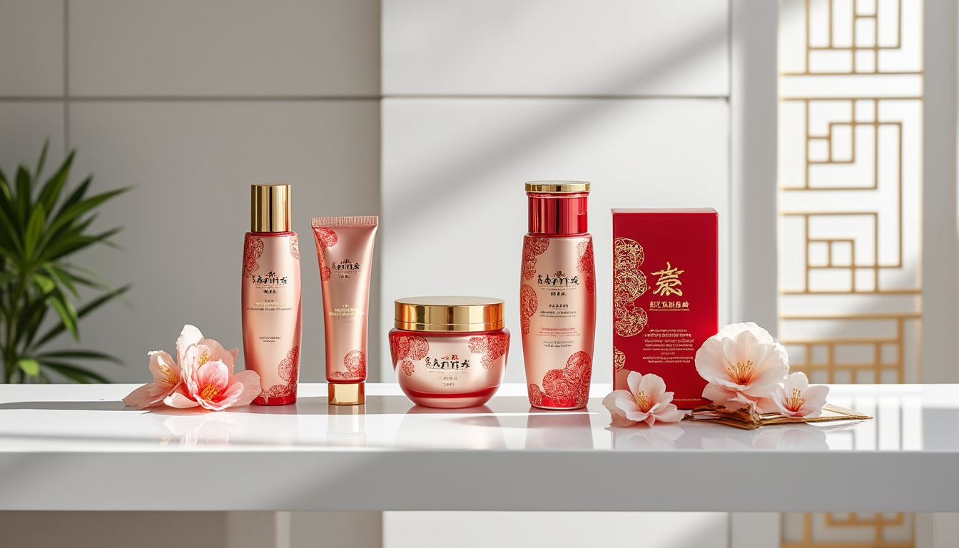 découvrez comment les cosmétiques dépassent les sacs à main dans l'industrie du luxe en chine, révélant une nouvelle tendance de consommation et d'innovation sur le marché asiatique.