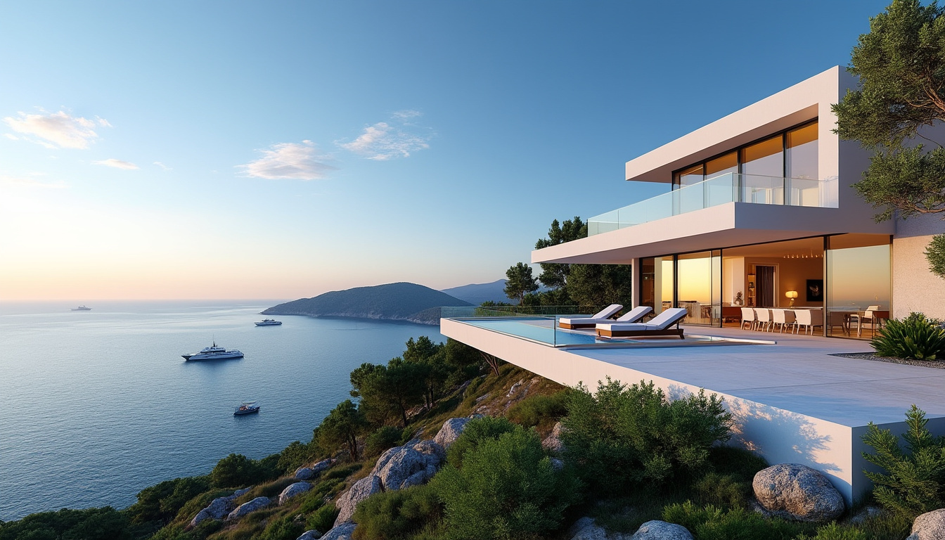 découvrez comment deux villes françaises s'imposent parmi les trois marchés immobiliers les plus chers d'europe, révélant le prestige et la valeur exceptionnelle de leur immobilier.