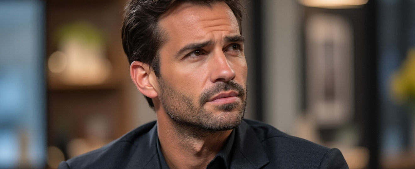 découvrez les confidences de jordan de luxe sur les célébrités qui l'ont le plus déçu en interview, avec une révélation surprenante concernant iris mittenaere.