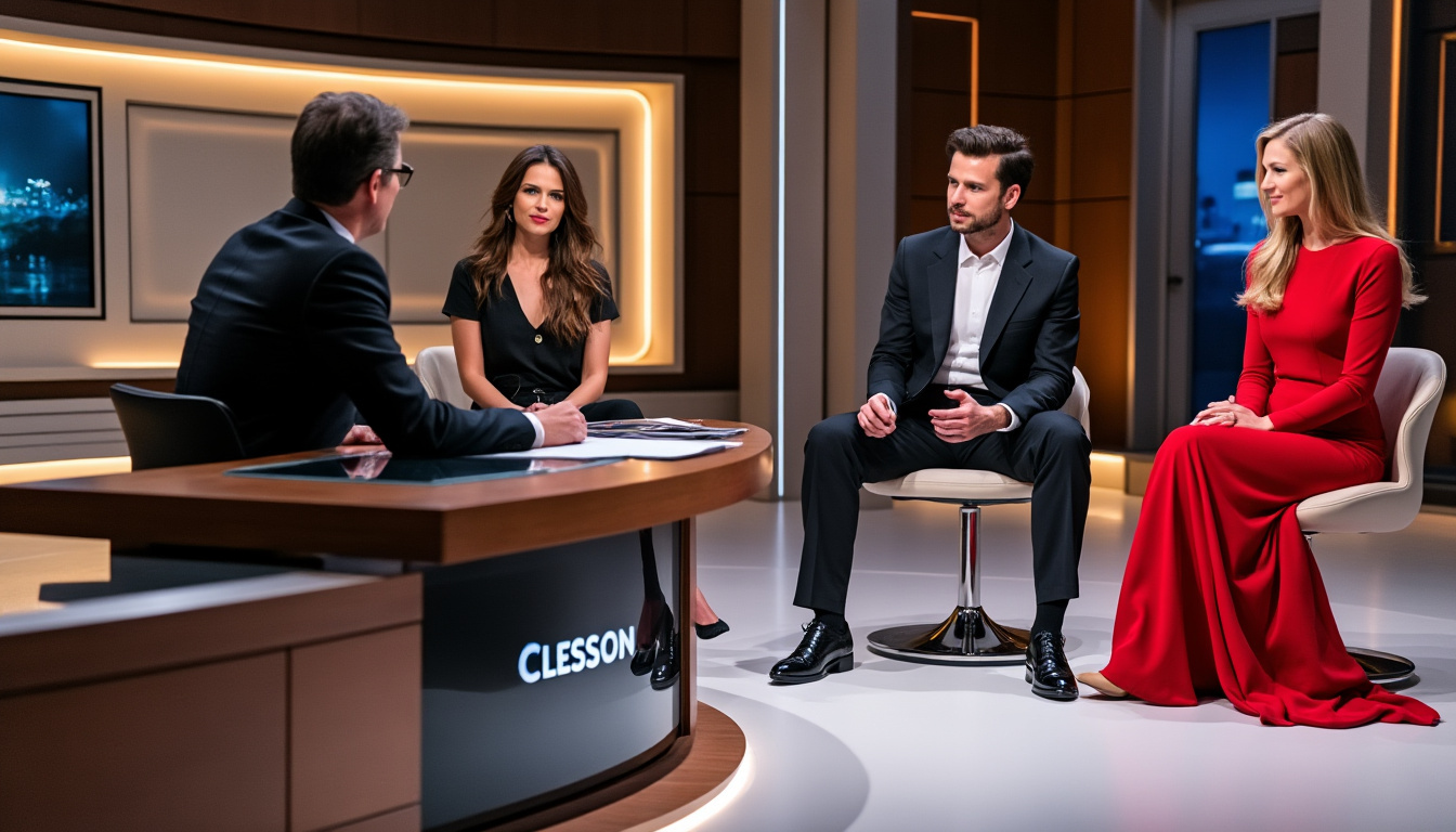 découvrez les confidences de jordan de luxe sur les célébrités qui l'ont le plus déçu en interview, avec une révélation marquante sur iris mittenaere.