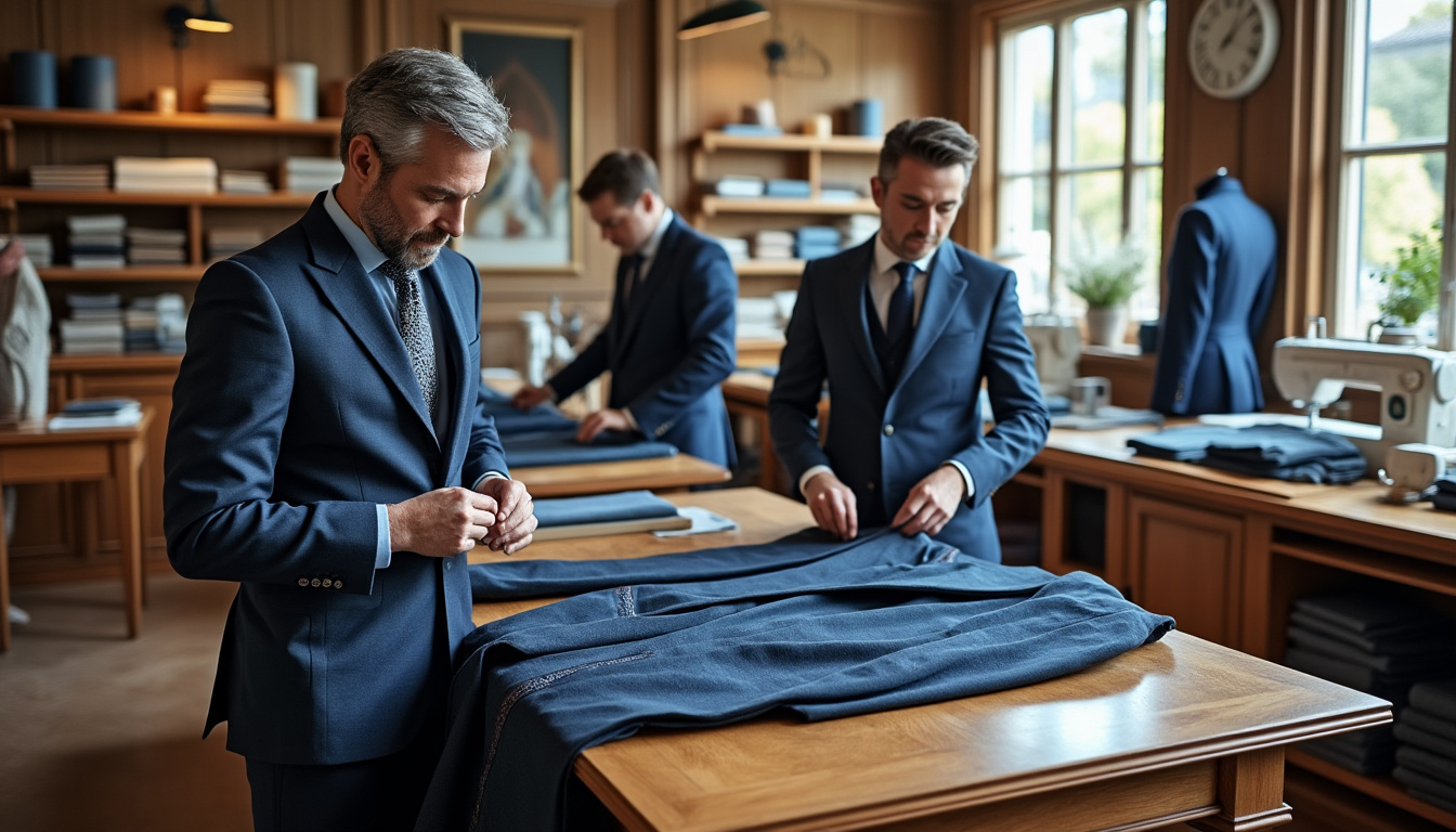 la famille pinault renforce son influence dans la mode en acquérant une maison emblématique de la haute couture, marquant une nouvelle étape dans l'expansion de leur empire.