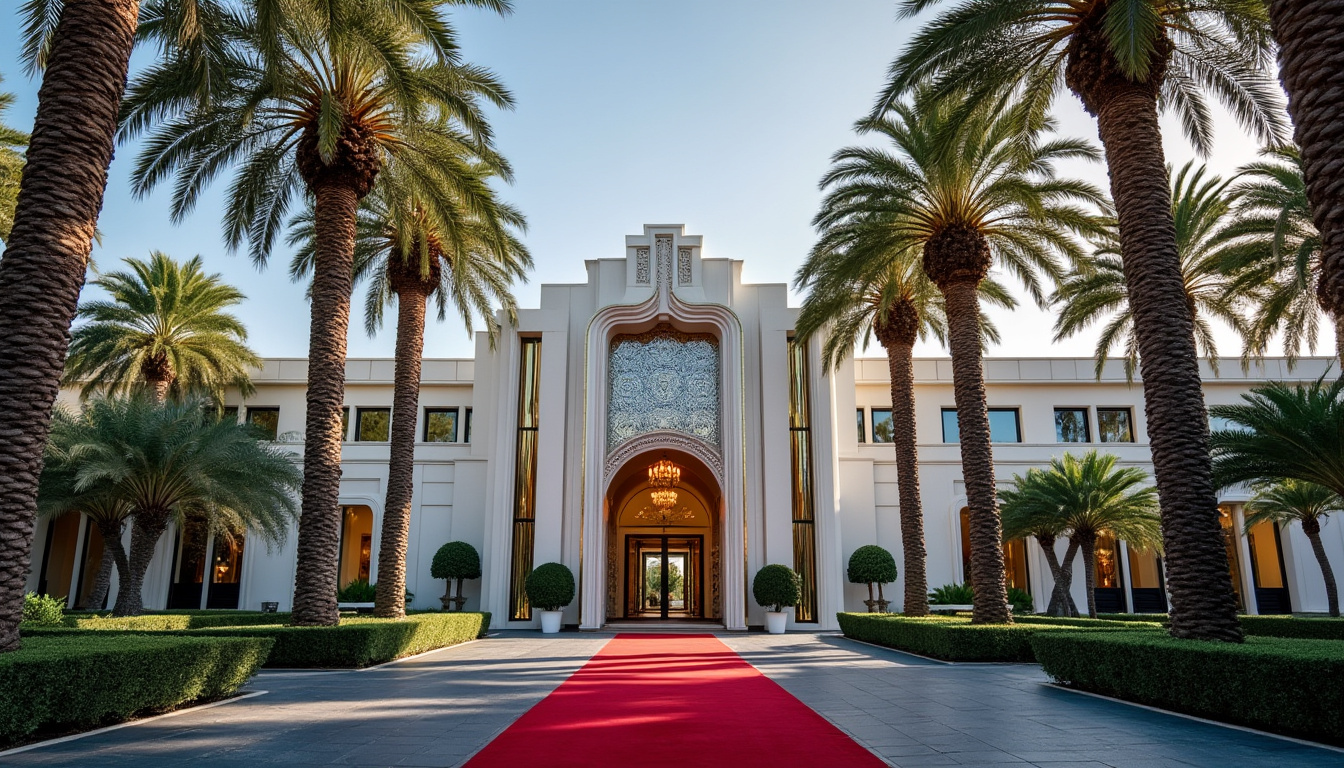 découvrez comment le qatar a acquis un joyau hôtelier emblématique situé au 73 boulevard de la croisette à cannes, renforçant ainsi son influence dans le secteur du luxe et du tourisme en méditerranée.