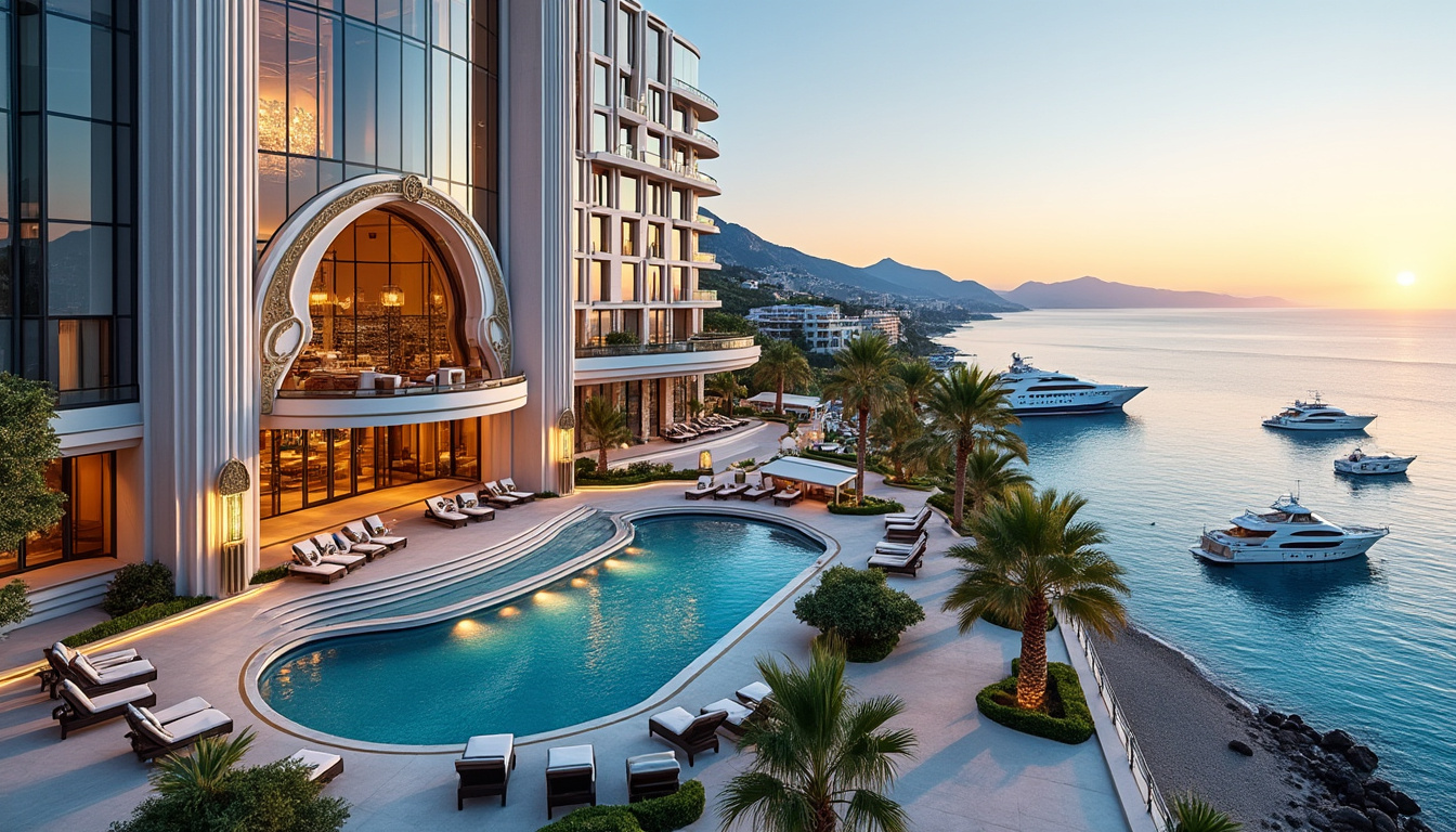 le qatar acquiert un prestigieux hôtel situé au 73 boulevard de la croisette à cannes, renforçant ainsi sa présence dans le secteur hôtelier de luxe.