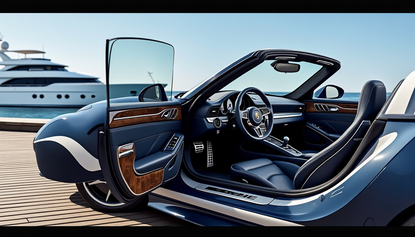 découvrez la collaboration unique entre louis vuitton et singer qui célèbre l'excellence artisanale avec la création de deux porsche 911 d’exception alliant luxe et performance.
