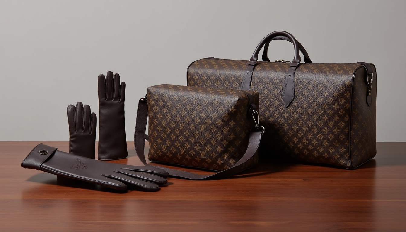 découvrez la collaboration exclusive entre louis vuitton et singer, qui allie artisanat de luxe et performance pour créer deux porsche 911 d'exception alliant élégance et puissance.