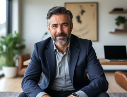 découvrez les revenus mensuels actuels de mario barravecchia, ancien candidat de star academy, 25 ans après sa participation à l'émission.