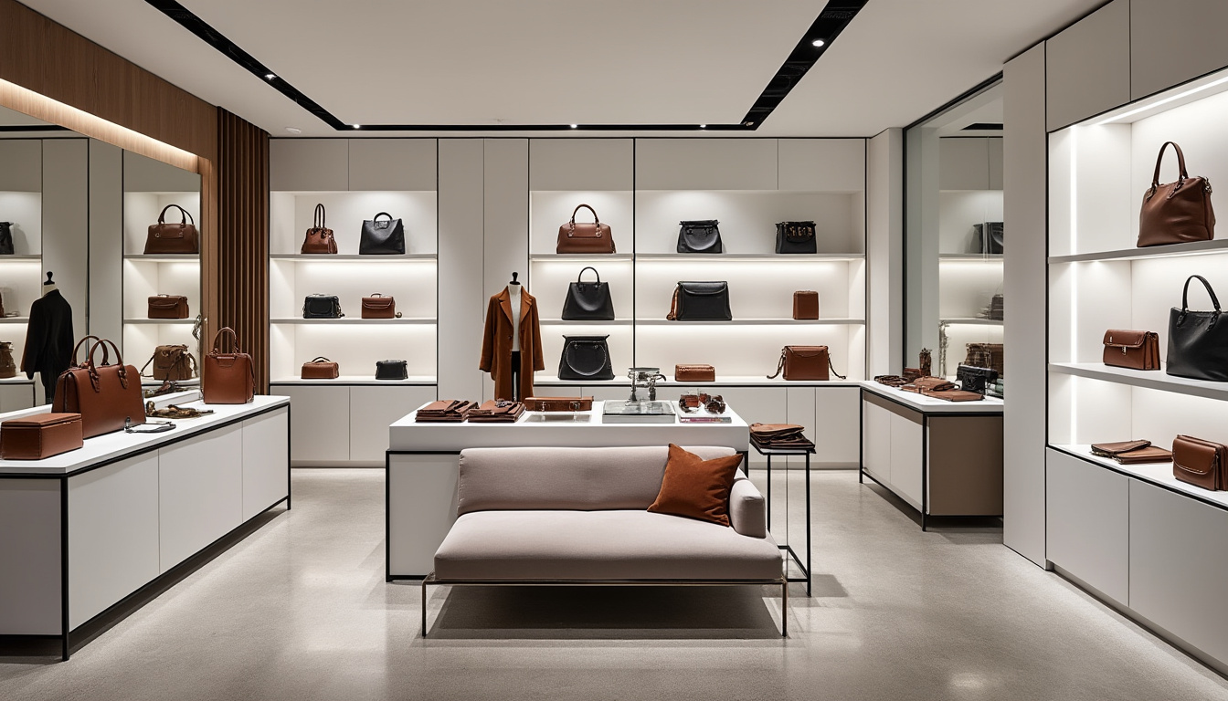 rbc abaisse la note d'hermès et réduit son objectif de cours en raison du ralentissement de la prime de croissance, impactant les perspectives du luxe.