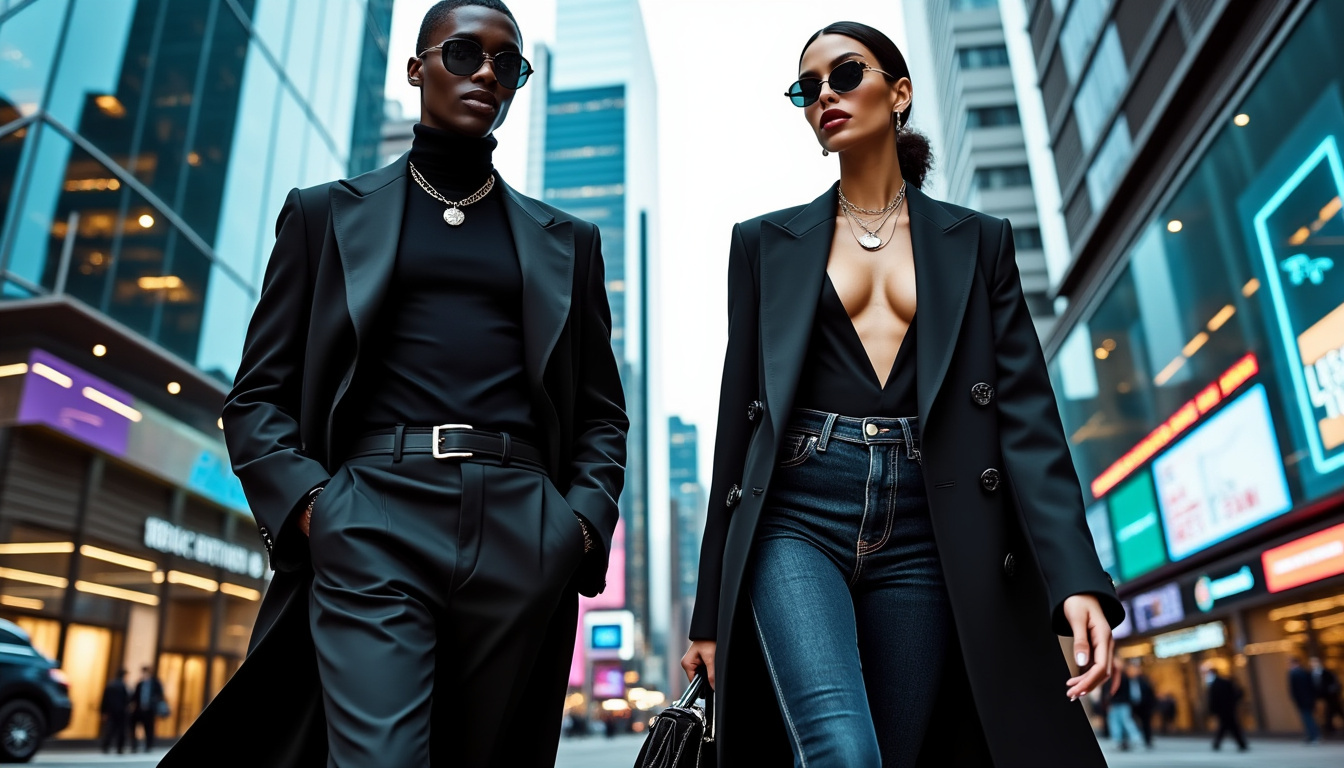 découvrez comment saint levant et bella hadid, deux icônes engagées, réinventent l'histoire des maisons de luxe en alliant modernité et engagement social.