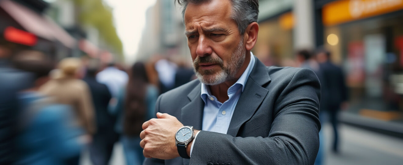 découvrez l'incroyable récit de bru, joueur de l'ubb, victime du vol spectaculaire de sa montre de luxe. retour sur cet incident marquant.