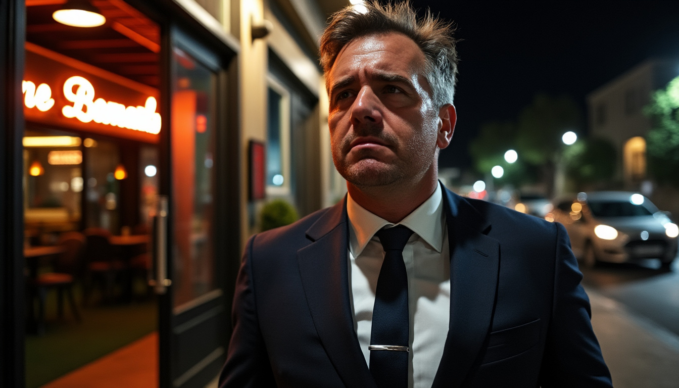 découvrez l'histoire de bru, joueur de l'ubb, victime du vol spectaculaire de sa montre de luxe. toutes les informations sur cet incident et ses conséquences.