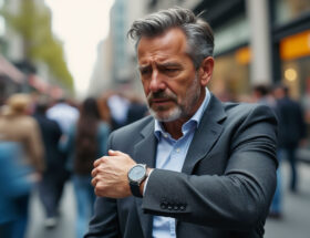découvrez l'incroyable récit de bru, joueur de l'ubb, victime du vol spectaculaire de sa montre de luxe. retour sur cet incident marquant.