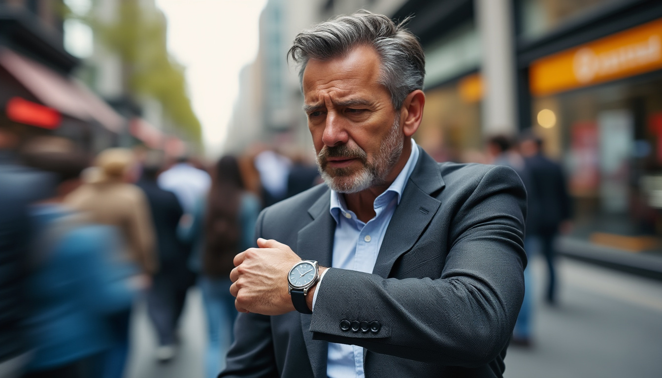 découvrez l'incroyable récit de bru, joueur de l'ubb, victime du vol spectaculaire de sa montre de luxe. retour sur cet incident marquant.
