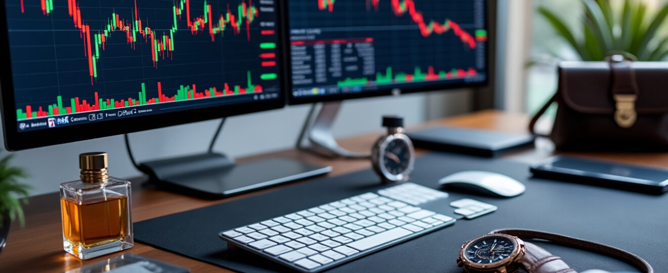 découvrez l'analyse du jour sur le secteur du luxe, où les objectifs des analystes connaissent un repli, impactant les perspectives du marché haut de gamme.