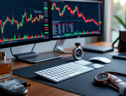 découvrez l'analyse du jour sur le secteur du luxe, où les objectifs des analystes connaissent un repli, impactant les perspectives du marché haut de gamme.