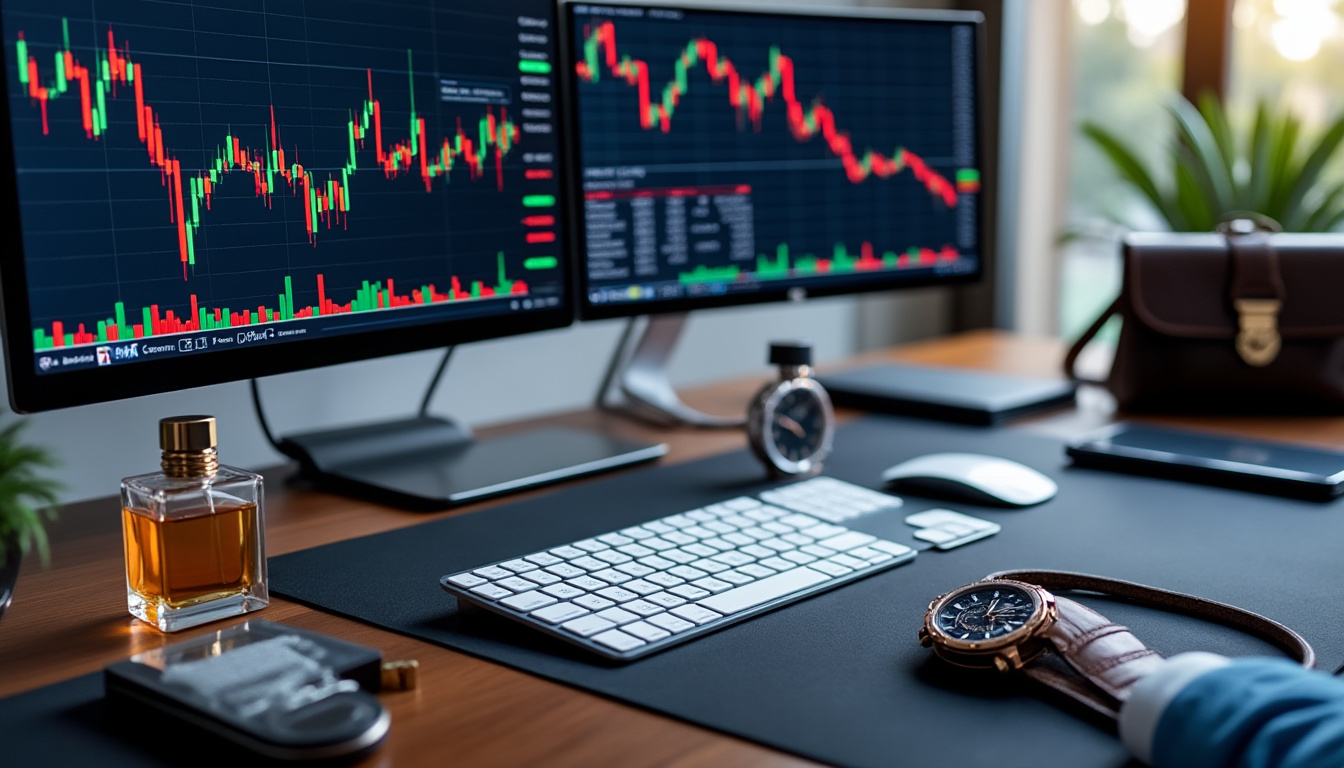 découvrez l'analyse du jour sur le secteur du luxe, où les objectifs des analystes connaissent un repli, impactant les perspectives du marché haut de gamme.