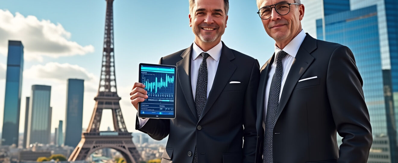 découvrez l'ascension d'antoine arnault et benjamin patou, bâtisseurs d'un nouvel empire parisien innovant qui rassemble plusieurs secteurs clés.