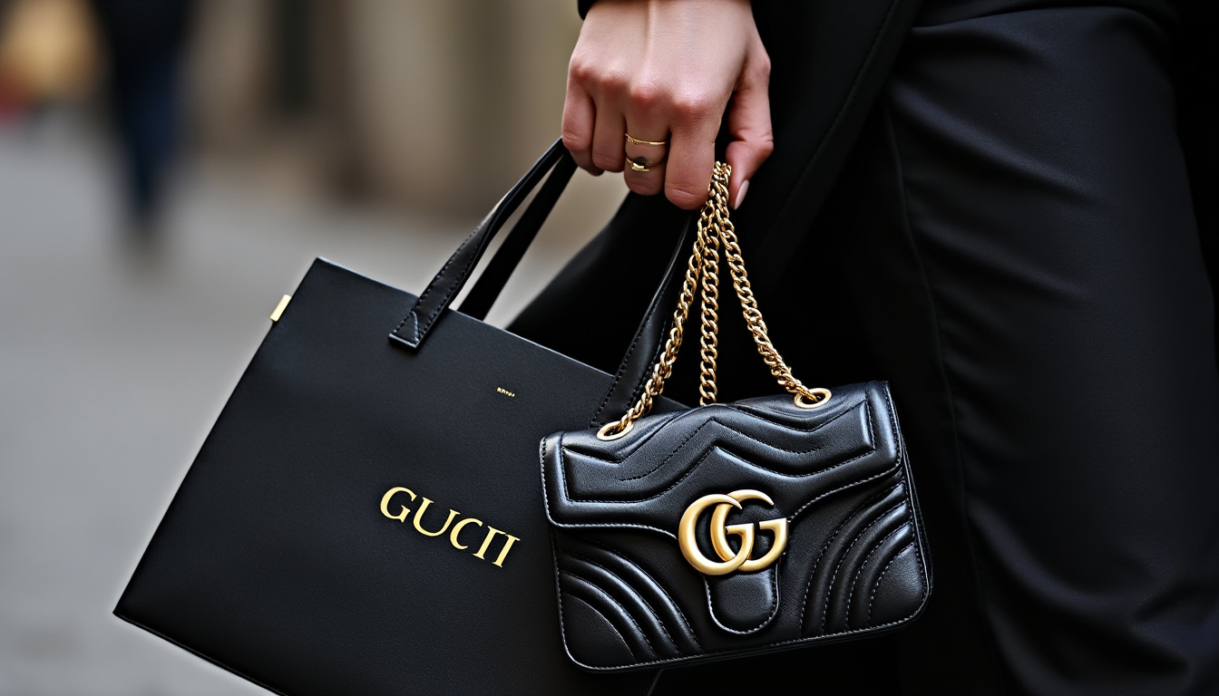 explorez comment votre cycle menstruel impacte vos envies de shopping et vos préférences pour des marques de luxe comme gucci et chanel, pour mieux comprendre vos désirs à chaque étape.