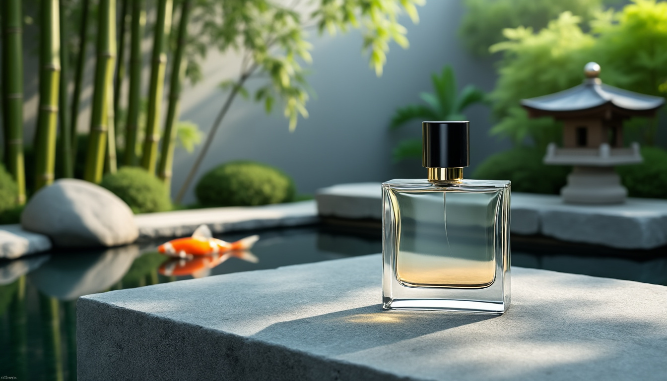 découvrez in petto, où l’alchimie unique entre l’humain et la poésie redéfinit l’avenir de la haute parfumerie avec des créations olfactives inédites et raffinées.