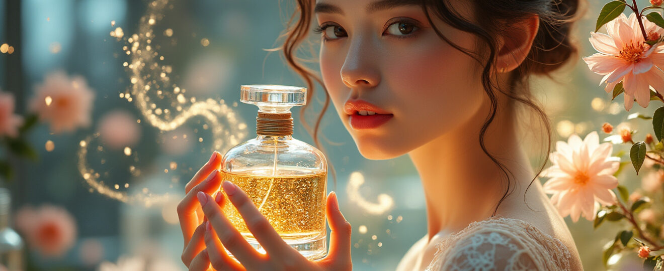 découvrez in petto, où l'alchimie unique entre l'humain et la poésie réinvente l'avenir de la haute parfumerie avec des créations olfactives d'exception.