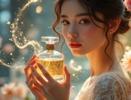 découvrez in petto, où l'alchimie unique entre l'humain et la poésie réinvente l'avenir de la haute parfumerie avec des créations olfactives d'exception.