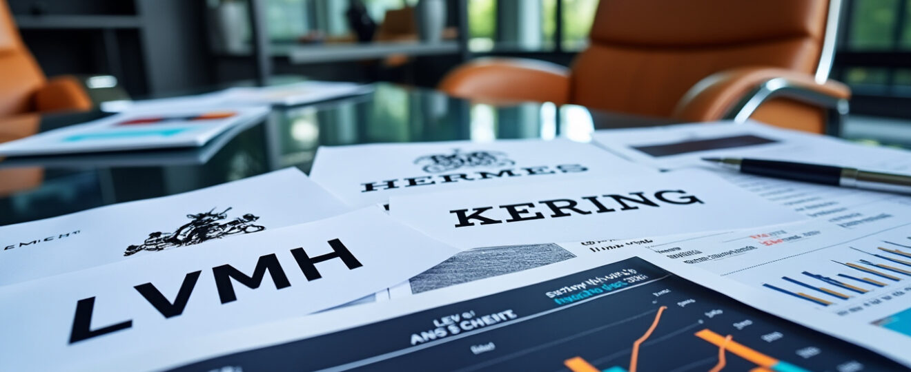 découvrez si c'est le moment idéal pour investir dans les actions de luxe comme lvmh, hermès et kering alors qu'elles atteignent des seuils décisifs en bourse. analyse et opportunités d'investissement.