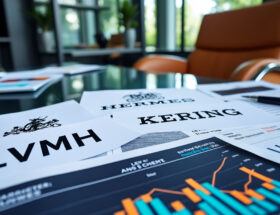 découvrez si c'est le moment idéal pour investir dans les actions de luxe comme lvmh, hermès et kering alors qu'elles atteignent des seuils décisifs en bourse. analyse et opportunités d'investissement.