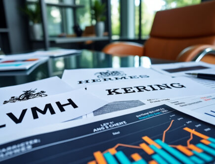 découvrez si c'est le moment idéal pour investir dans les actions de luxe comme lvmh, hermès et kering alors qu'elles atteignent des seuils décisifs en bourse. analyse et opportunités d'investissement.