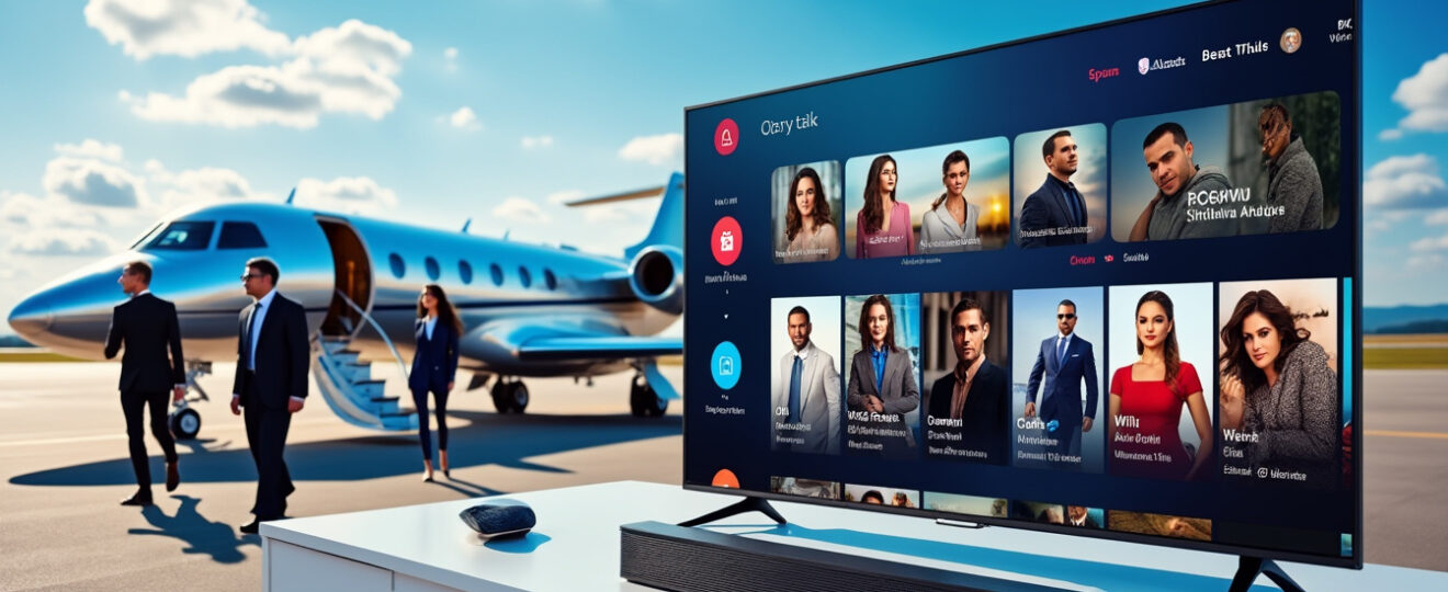 découvrez tout sur le jet de luxe : épisodes, casting et horaires de diffusion. votre guide tv complet signé ouest-france pour ne rien manquer de cette série incontournable.