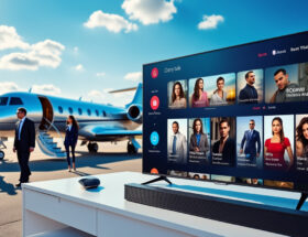 découvrez tout sur le jet de luxe : épisodes, casting et horaires de diffusion. votre guide tv complet signé ouest-france pour ne rien manquer de cette série incontournable.