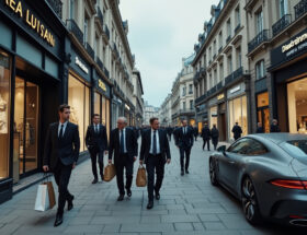 découvrez comment le secteur européen du luxe est actuellement impacté par les incertitudes persistantes concernant la reprise économique, avec un ralentissement notable de sa croissance.