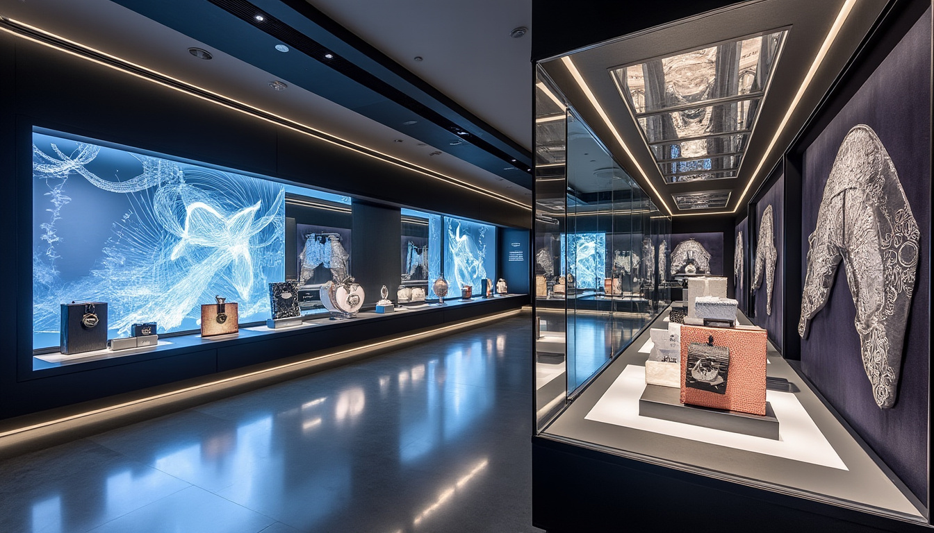 découvrez luxe pack monaco, l'événement où l'élégance du packaging allie tradition ancestrale et innovation moderne pour des créations uniques et raffinées.