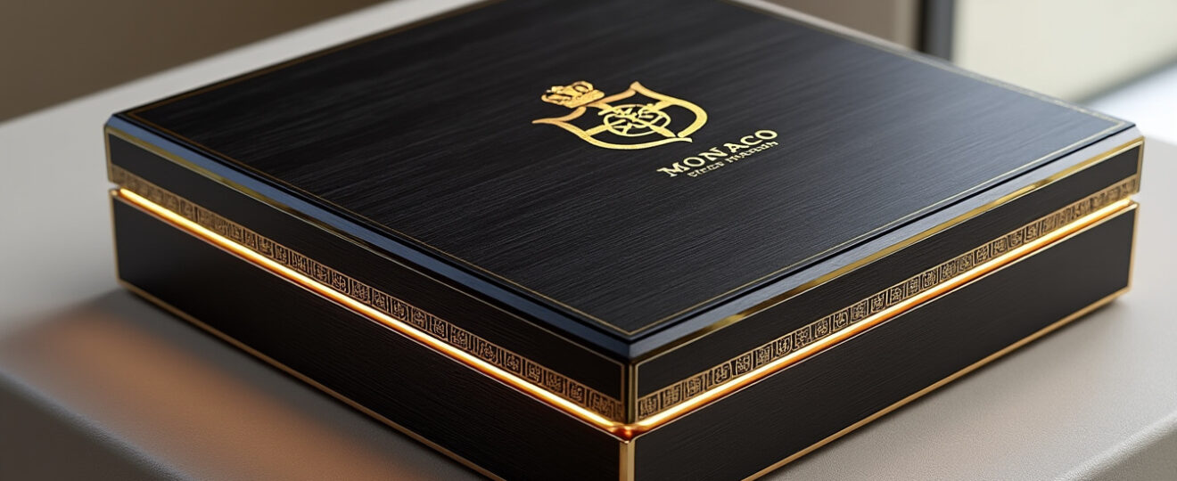 découvrez luxe pack monaco, l'événement où le packaging de luxe marie élégamment héritage traditionnel et innovation contemporaine pour sublimer vos créations.