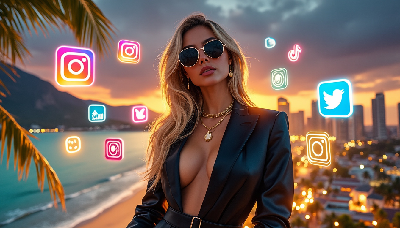 découvrez comment les influenceurs de luxe et voyages perdent la connexion avec leurs audiences et ce que cela signifie pour le marketing digital.