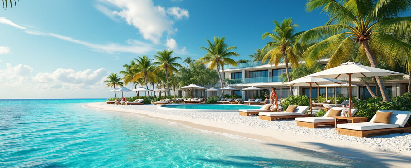 découvrez notre reportage spécial sur les vacances de luxe tout compris aux caraïbes. résumé complet, détails exclusifs et moments forts de l'émission minutes à ne pas manquer.