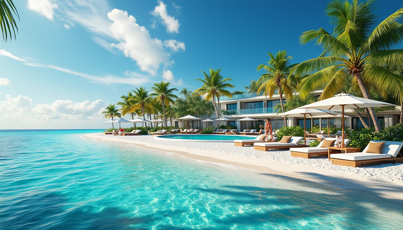 découvrez notre reportage spécial sur les vacances de luxe tout compris aux caraïbes. résumé complet, détails exclusifs et moments forts de l'émission minutes à ne pas manquer.