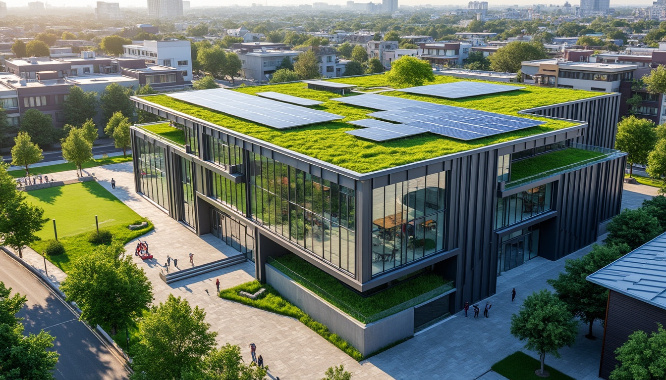 découvrez comment une école innovante à nantes prépare la rentrée scolaire 2026 en s'engageant activement à lutter contre le réchauffement climatique.