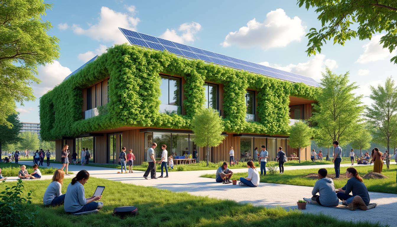 découvrez comment une école innovante à nantes prépare ses élèves pour la rentrée scolaire 2026 en s'engageant activement à lutter contre le réchauffement climatique.