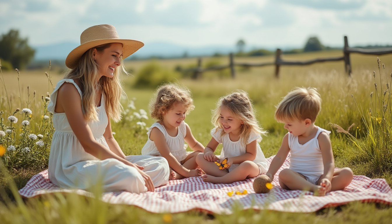 découvrez comment stéphanie de monaco cultive une vie simple et sobre depuis deux ans, privilégiant des moments authentiques avec ses enfants loin du faste habituel.
