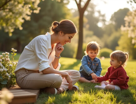 découvrez comment stéphanie de monaco a choisi deux ans de sobriété, privilégiant une vie simple et authentique auprès de ses enfants, loin du faste habituel.